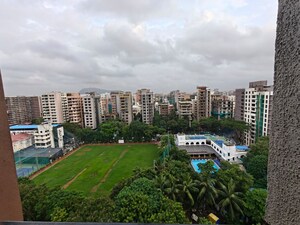2 BHK Apartment – Exterior View View at Sabari Mira, Chembur - for Rent