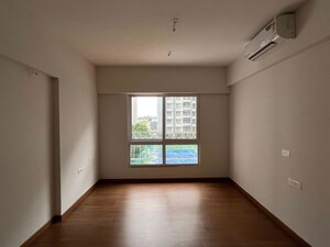Master Bedroom in 2 BHK Apartment at Geras World of Joy S, Kharadi – for Rent
