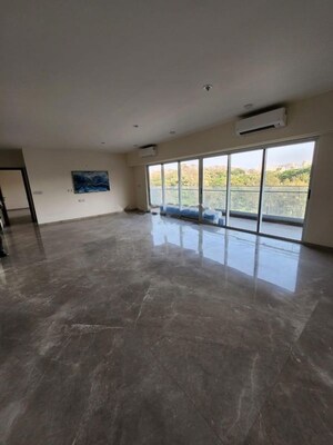 Room in 2 BHK Apartment at LnT Elixir Reserve, Powai – for Sale