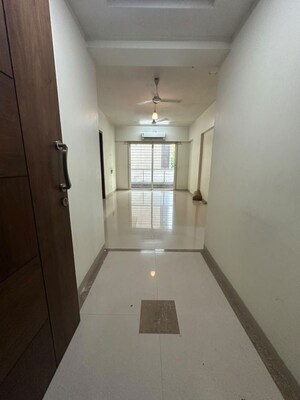 Building Lobby in 2 BHK Apartment at Diamond Garden, Chembur – for Rent