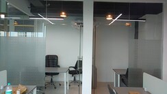 Office Space For Rent in Sector 9