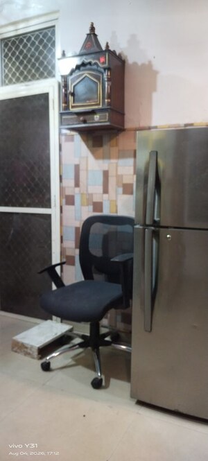 Bathroom in  Apartment at Mahagun My Woods, Sector 16c Greater Noida – for Rent