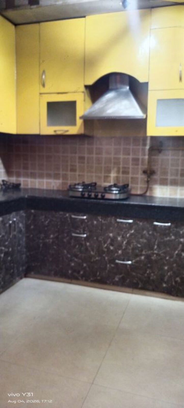 Kitchen, mahagun-my-woods  935 Sq.Ft. Apartment In Sector 16c Greater Noida Greater Noida 10574791