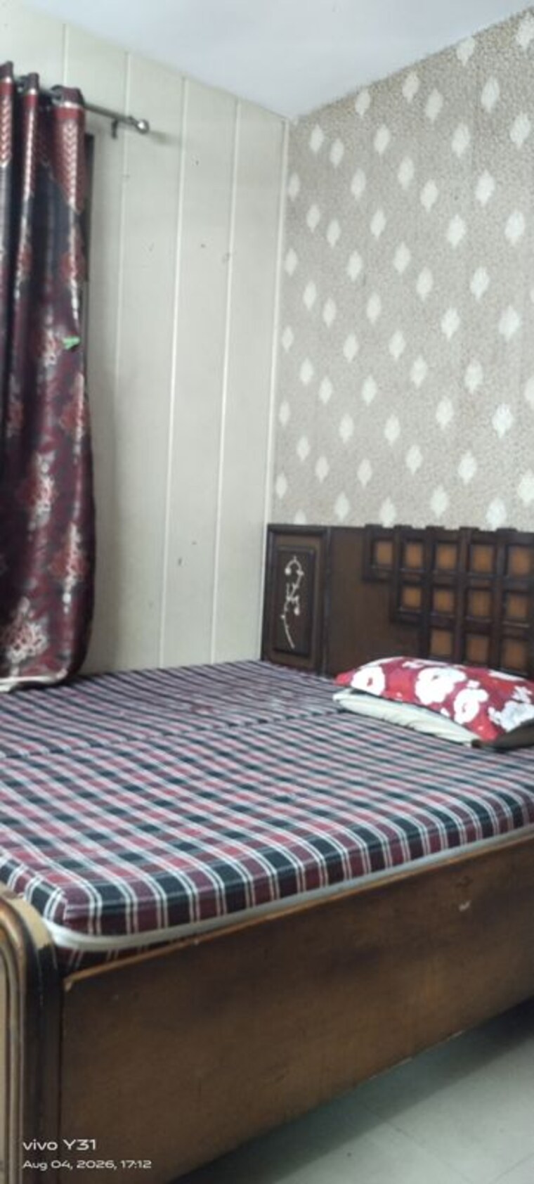 Bedroom, mahagun-my-woods  935 Sq.Ft. Apartment In Sector 16c Greater Noida Greater Noida 10574791