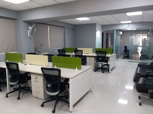  Office Space For Rent in Vijay Nagar
