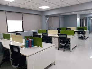 Furnished Amenities in  Office Space at Vijay Nagar – for Rent