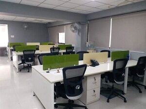 Furnished Amenities in  Office Space at Vijay Nagar – for Rent