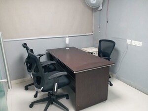 Furnished Amenities in  Office Space at Vijay Nagar – for Rent