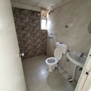 Bathroom in 2 BHK Apartment at Signature Global The Millennia, Sector 37d – for Rent