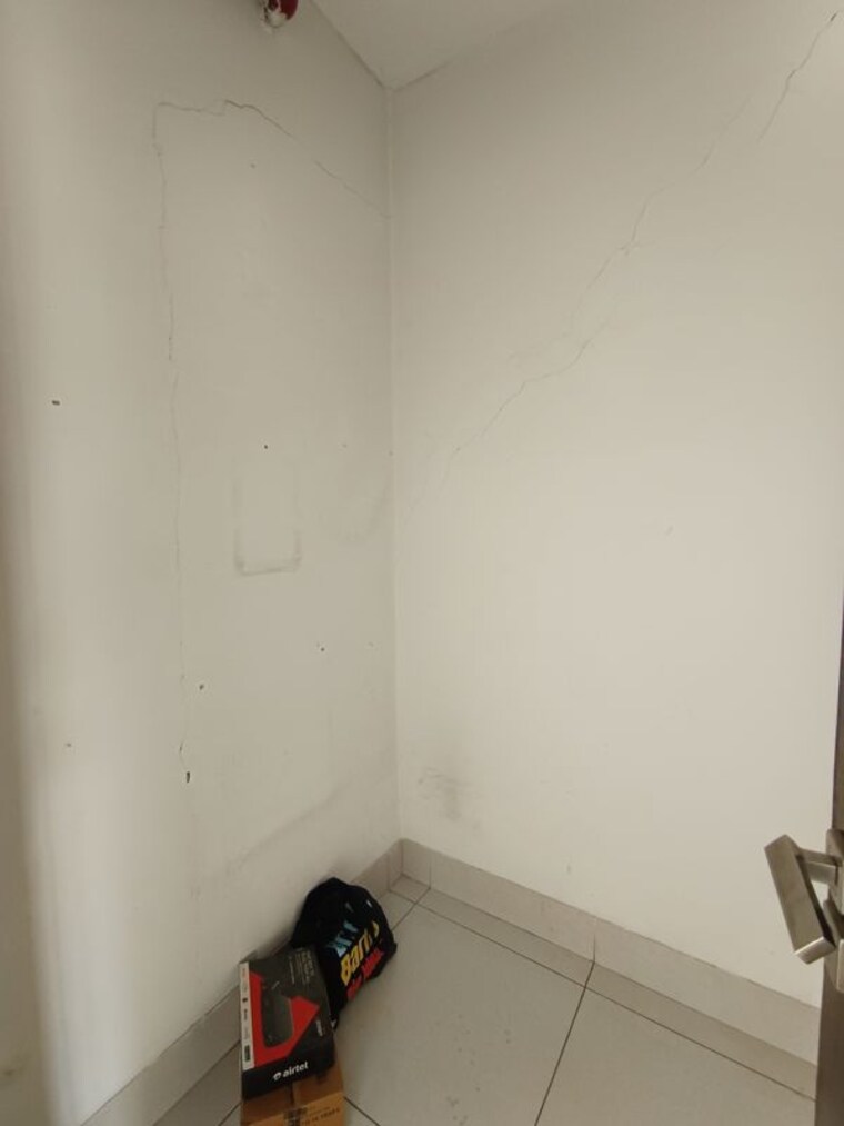 Bathroom, m3m-escala 3.5 Bedroom 1950 Sq.Ft. Apartment In Sector 70a Gurgaon 10574815