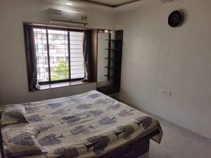 Bedroom in 3 BHK Apartment at Aditya Garden City, Warje – for Rent