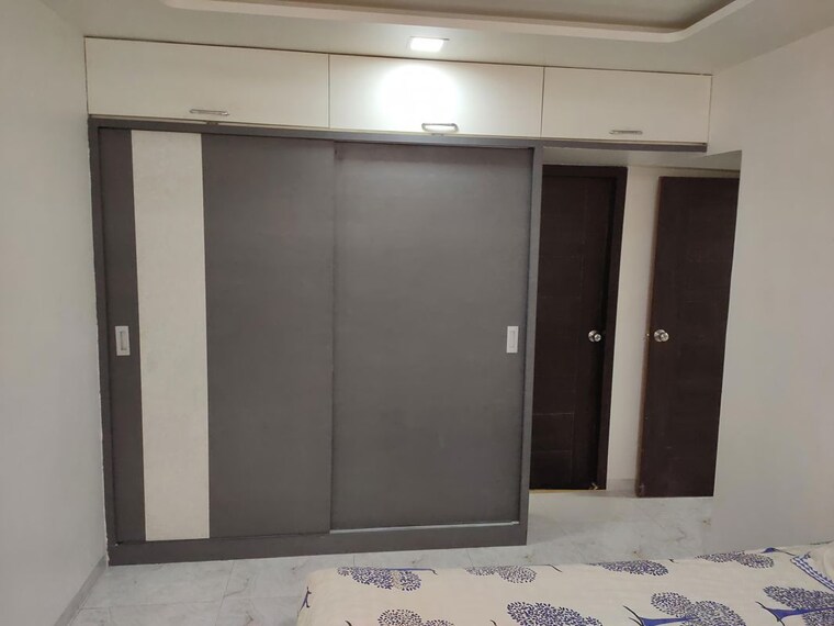 undefined, aditya-garden-city 3 Bedroom 1200 Sq.Ft. Apartment In Warje Pune 10574757