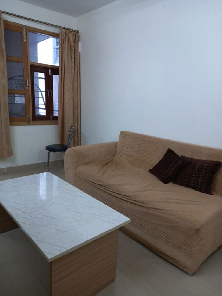 Hall, ninex-rmg-residency 1 Bedroom 560 Sq.Ft. Apartment In Sector 37c Gurgaon 10574751