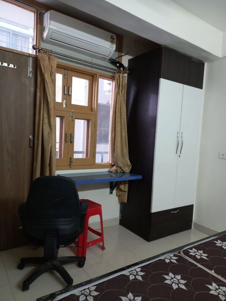 Living Room, ninex-rmg-residency 1 Bedroom 560 Sq.Ft. Apartment In Sector 37c Gurgaon 10574751