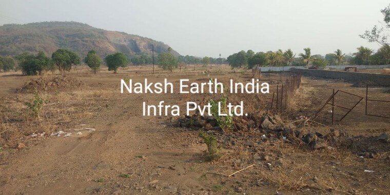 undefined, koproli  1089 Sq.Ft. Plot In Koproli Navi Mumbai 10574817
