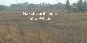 Plot Area in  Plot at Koproli – for Sale
