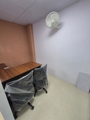 Team Area in  Office Space at Sector 4 – for Rent