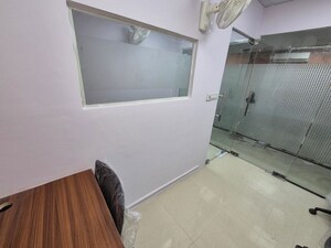Team Area in  Office Space at Sector 4 – for Rent