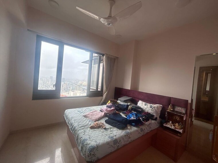 Bedroom, lodha-parkside 2 Bedroom 897 Sq.Ft. Apartment In Worli Mumbai 10574793