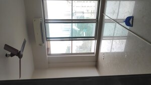 Bedroom in 3.5 BHK Apartment at Raj Grandeur, Powai – for Sale