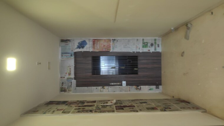 undefined, raj-grandeur 3.5 Bedroom 2250 Sq.Ft. Apartment In Powai Mumbai 10574781