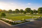 1200 Sq.Ft. Plot in Panchami Residency