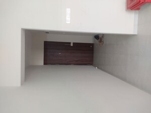 3 BHK Apartment – Entrance View at Nexus Gulmohar, Charholi Budruk - for Rent