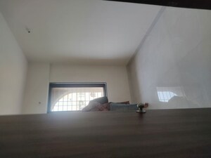 Bedroom in 3 BHK Apartment at Nexus Gulmohar, Charholi Budruk – for Rent