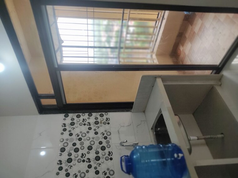 Kitchen, nexus-gulmohar 3 Bedroom 1255 Sq.Ft. Apartment In Charholi Budruk Pune 10571914