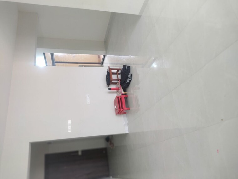 Living Room, nexus-gulmohar 3 Bedroom 1255 Sq.Ft. Apartment In Charholi Budruk Pune 10571914