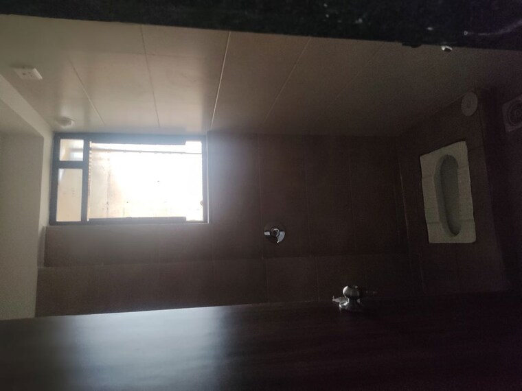 Bathroom, nexus-gulmohar 3 Bedroom 1255 Sq.Ft. Apartment In Charholi Budruk Pune 10571914