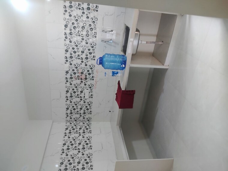 Kitchen, nexus-gulmohar 3 Bedroom 1255 Sq.Ft. Apartment In Charholi Budruk Pune 10571914