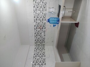 Kitchen in 3 BHK Apartment at Nexus Gulmohar, Charholi Budruk – for Rent