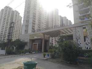 2.5 BHK Apartment – Exterior View View at Nimbus The Golden Palm, Sector 168 - for Sale