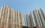 2.5 BHK + Study Room 1085 Sq.Ft. Apartment in Nimbus The Golden Palm