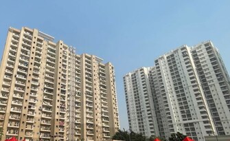 2.5 BHK + Study Room 1085 Sq.Ft. Apartment in Nimbus The Golden Palm