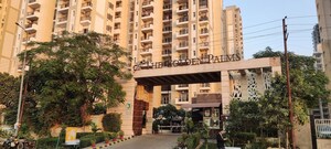 2.5 BHK Apartment – Exterior View View at Nimbus The Golden Palm, Sector 168 - for Sale