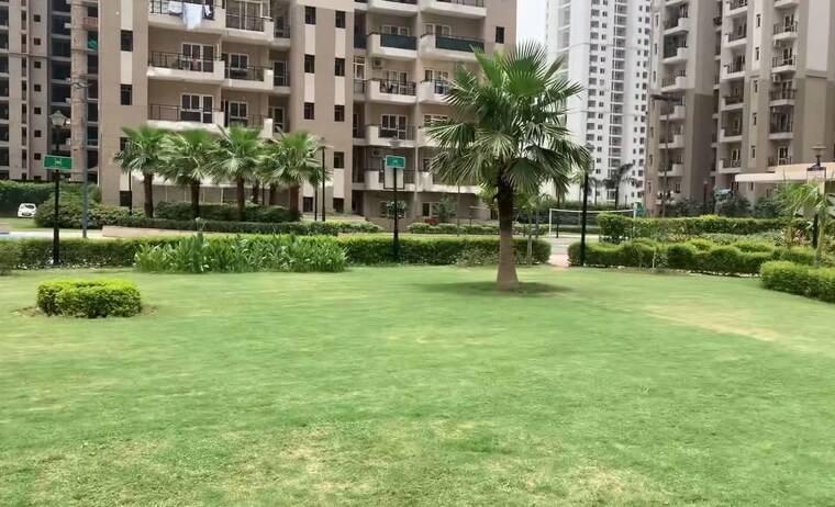 Exterior View, nimbus-the-golden-palm 2.5 Bedroom 1085 Sq.Ft. Apartment In Sector 168 Noida 10574818