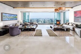 3 BHK + Extra Room Apartment For Rent in Kalpataru Habitat Mumbai in Parel, Mumbai