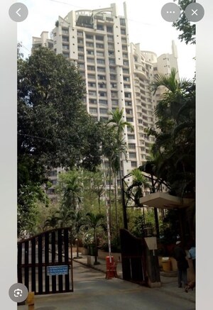 3 BHK Apartment – Exterior View View at Kalpataru Habitat Mumbai, Parel - for Rent
