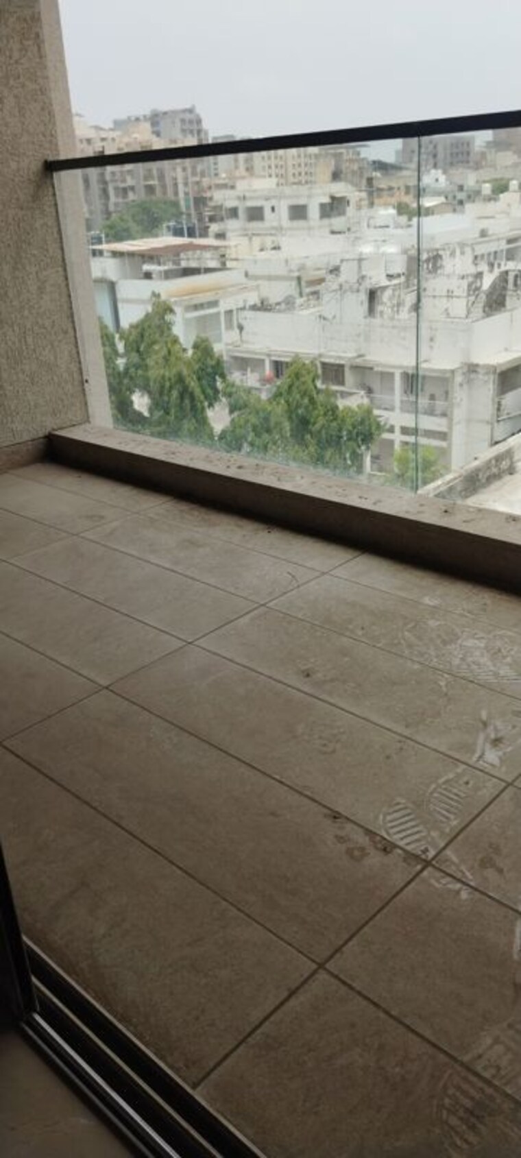 Balcony, chavda-manali-apartments 4 Bedroom 3750 Sq.Ft. Apartment In Panjrapole Ahmedabad 10574792