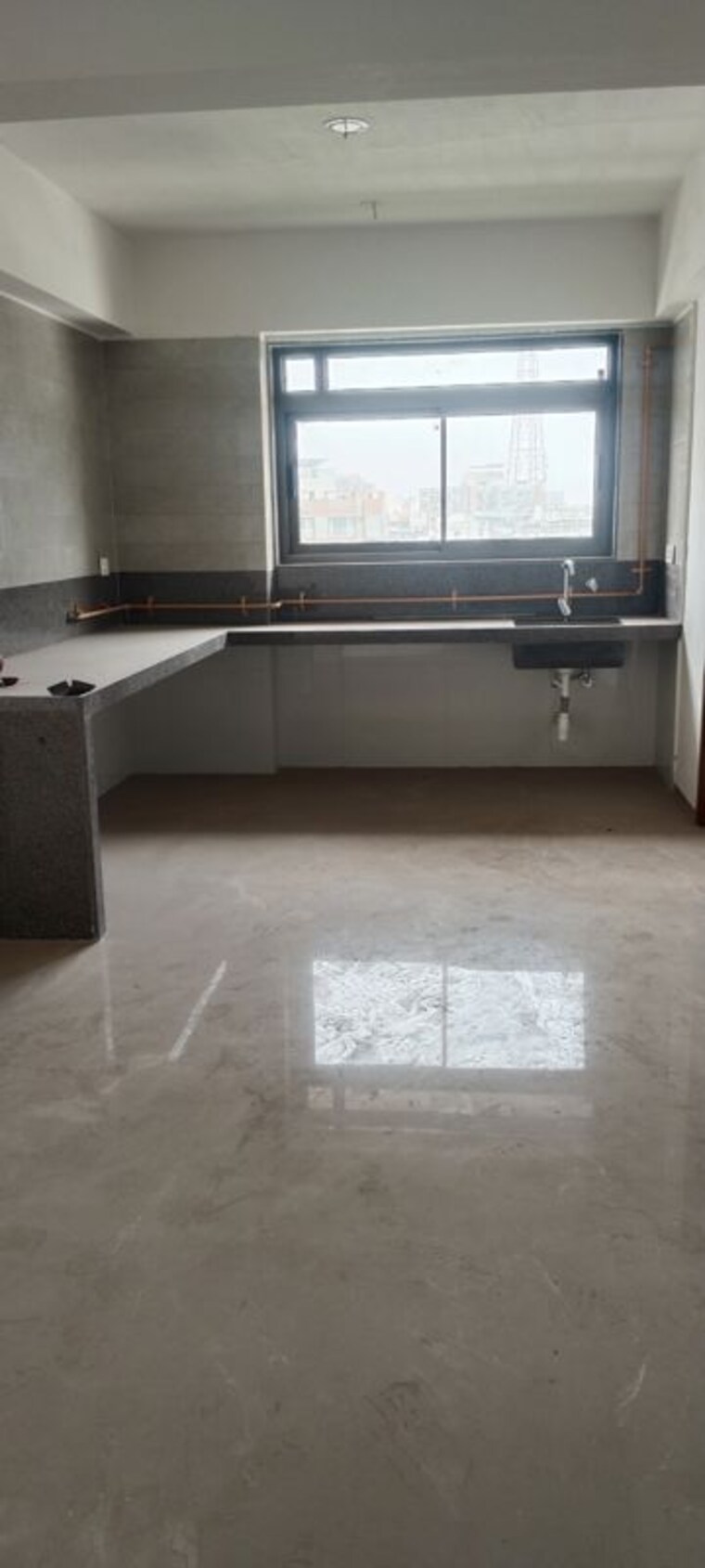 Kitchen, chavda-manali-apartments 4 Bedroom 3750 Sq.Ft. Apartment In Panjrapole Ahmedabad 10574792