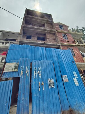 3 BHK Independent House For Sale in Pitampura
