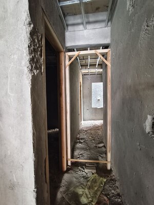 3 BHK Independent House – Exterior View View at Pitampura - for Sale