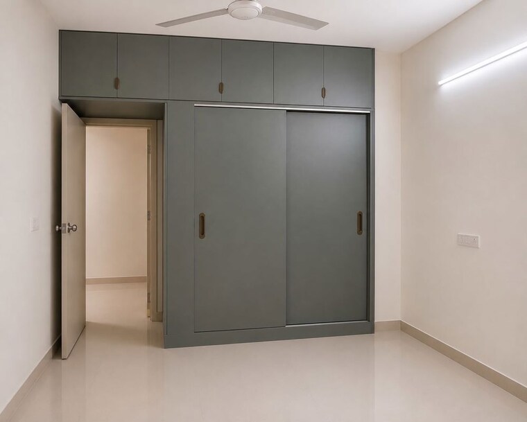 Room, ds-max-synergy 2.5 Bedroom 1400 Sq.Ft. Apartment In Agrahara Badavane Bangalore 10574836