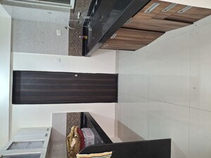 Kitchen in 2 BHK Apartment at AG Imperial Towers, Kondhwa – for Rent