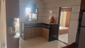 Kitchen in 2 BHK Apartment at Variav – for Sale
