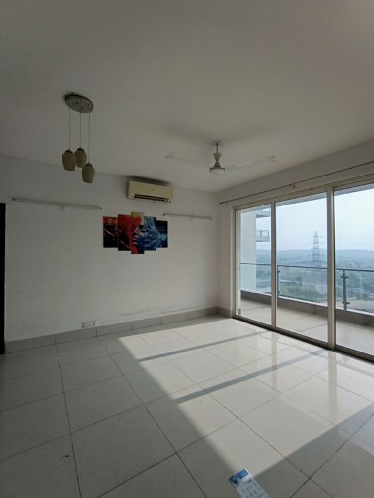 Room, m3m-escala 3.5 Bedroom 1950 Sq.Ft. Apartment In Sector 70a Gurgaon 10574831