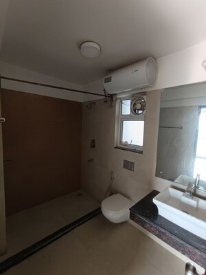 Kitchen in 3.5 BHK Apartment at M3M Escala, Sector 70a – for Rent