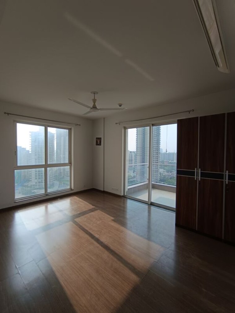 Room, m3m-escala 3.5 Bedroom 1950 Sq.Ft. Apartment In Sector 70a Gurgaon 10574831